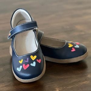 COPY - See Kai Run Girls Mary Janes